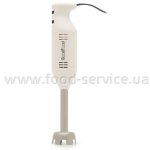 Миксер (гомогенизатор) GoodFood BL160 WHITE ручной погружной